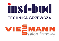 Pannor Viessmann värmare värmepumpar värme Bialystok Polen